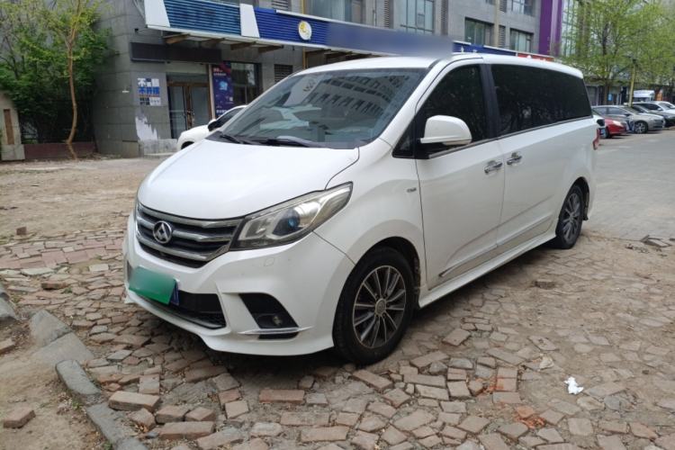 Used SAIC MAXUS G10 2018 PLUS 2.0T Automatic Luxury Executive Edition