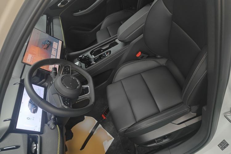 Used Lynk & Co 03 2025 1.5TD DCT Champion Edition Plus