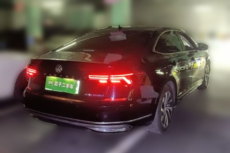 Used Volkswagen Passat New Energy 2019 430 PHEV Hybrid Elite Edition
