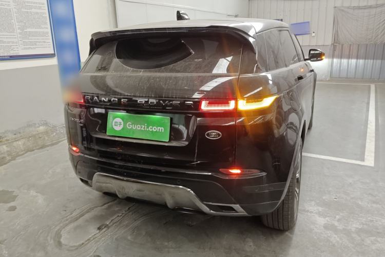 Used Land Rover Range Rover Evoque 2021 Range Rover Velar 249 PS R-Dynamic S Performance Edition