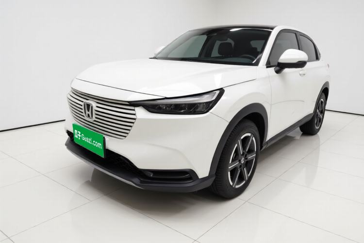 Used Honda Vezel 2023 1.5L CVT Pioneer Edition