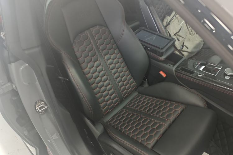 Used Audi RS 5 2019 RS 5 2.9T Sportback