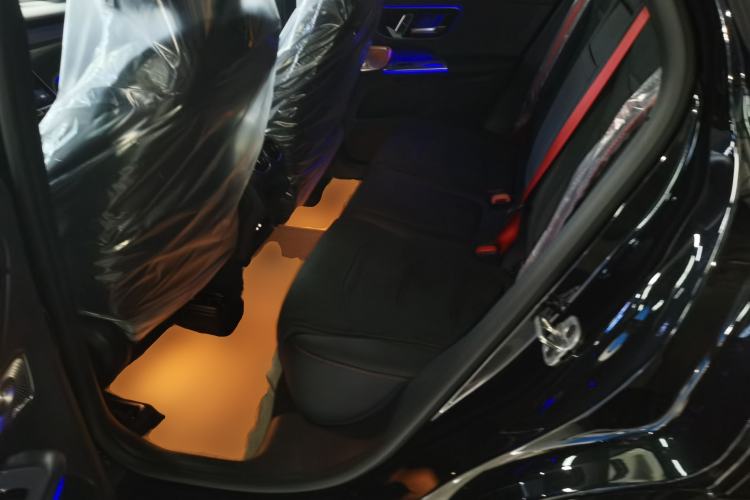 Used Mercedes-Benz GLC AMG 2026 Model AMG GLC 43 4MATIC