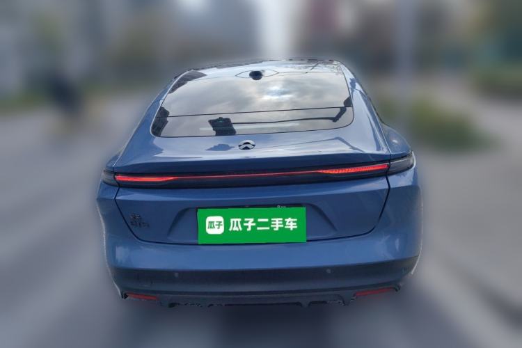 Used Nio ET5 2022 75 kWh
