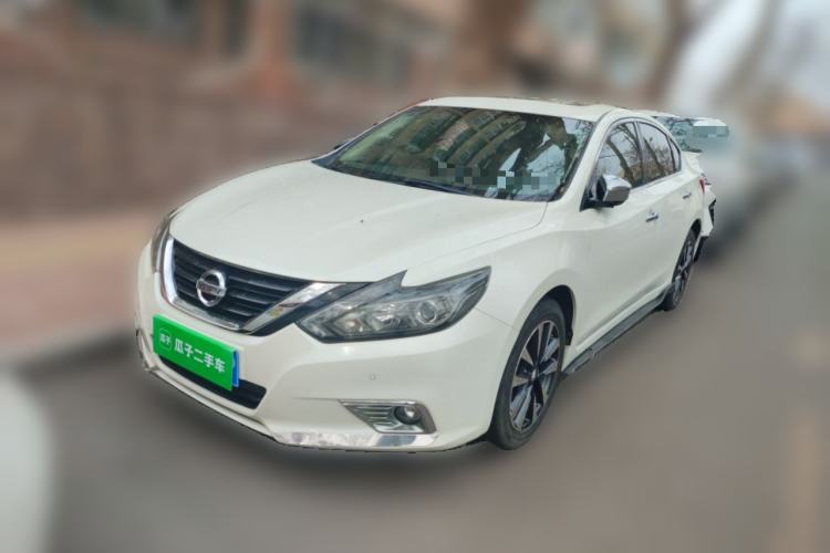 Used Nissan Teana 2016 2.0L XL-Upper Smart Edition