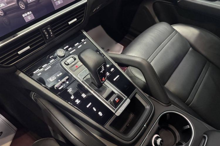 Used Porsche Cayenne 2019 Cayenne 3.0T