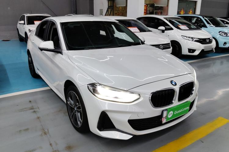 Used BMW 1 Series 2021 120i M Sport Edition