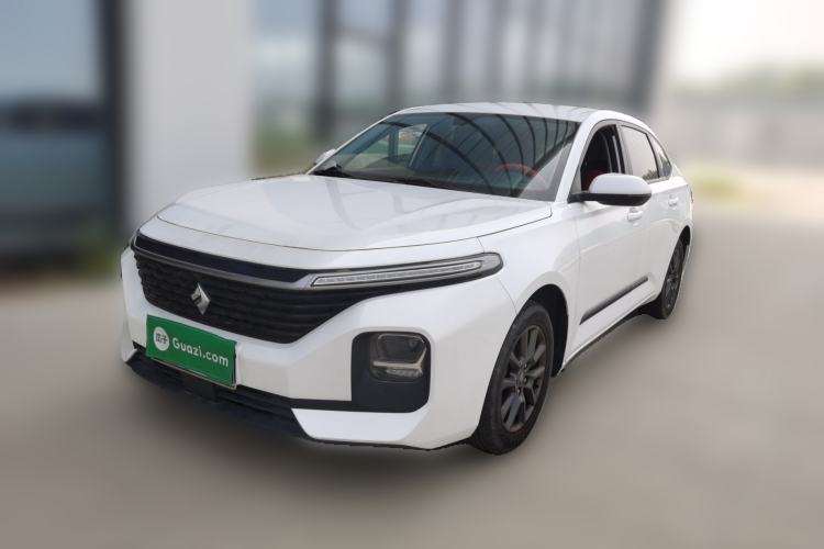 Used Baojun RC-5 2020 1.5L CVT Smart Elite Edition
