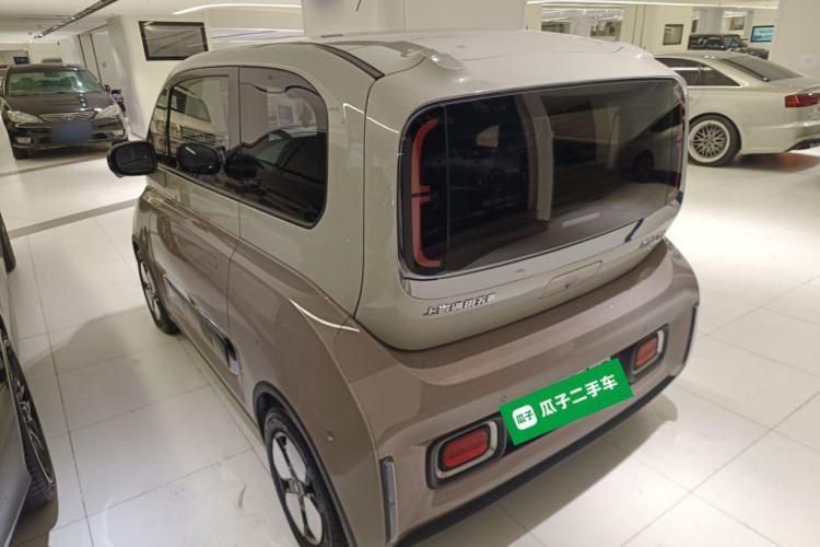 Used Baojun KiWi EV 2023 DJI Edition Lithium Iron Phosphate