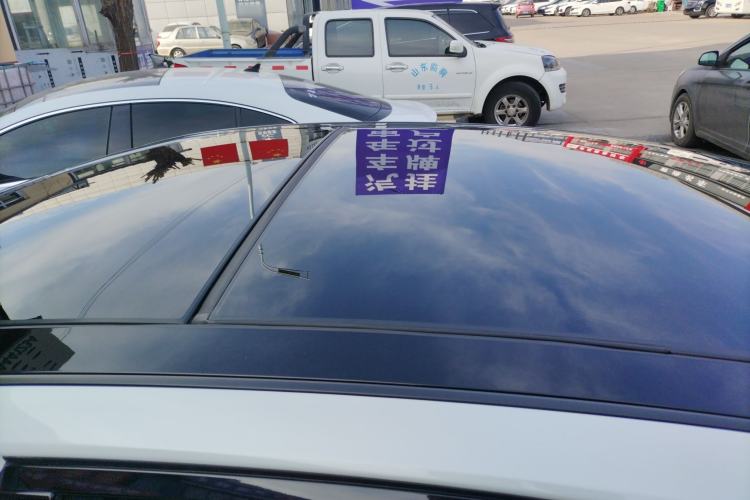 Used Nissan Teana 2022 2.0L XL-TLS Enjoyment Edition
