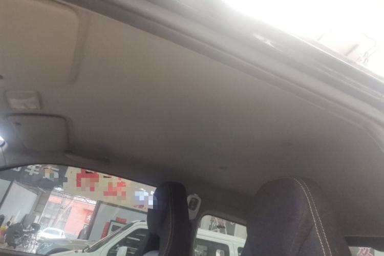 Used Chery QQ QQ Ice Cream 2022 170km Sundae Phosphate Lithium-Ion
