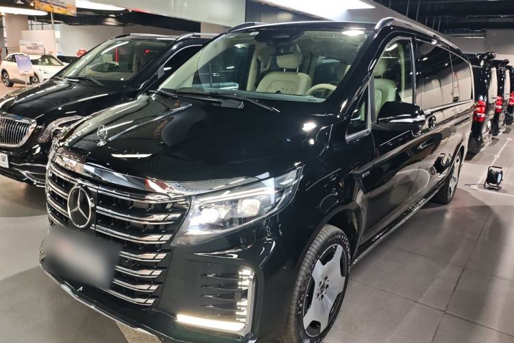 Used Mercedes-Benz V-Class 2024 V 300 L Long Wheelbase Prestige Edition