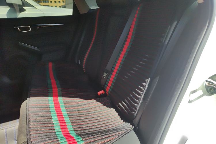 Used Honda Integra 2023 240TURBO CVT Luxury Edition