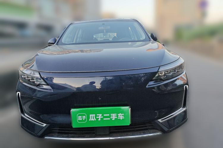 Used Skyworth EV6 2024 430 Extreme Edition