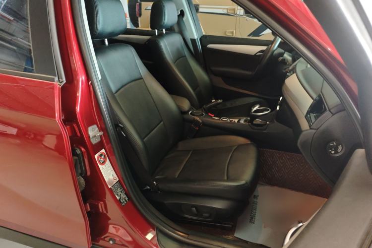 Used BMW X1 2014 sDrive18i Fashion Model