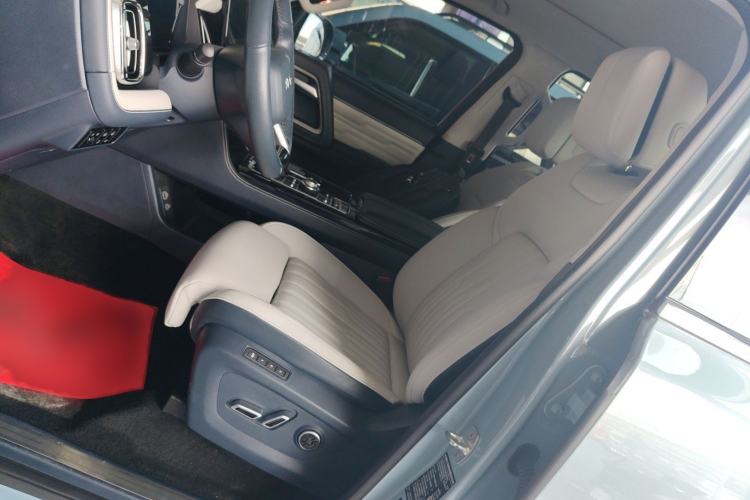 Used BAIC Off-Road BJ60 2022 2.0T May Day Edition Five Seats
