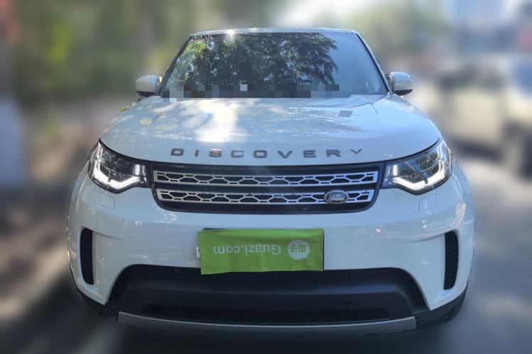 Used Land Rover Discovery 2019 3.0 SC V6 HSE