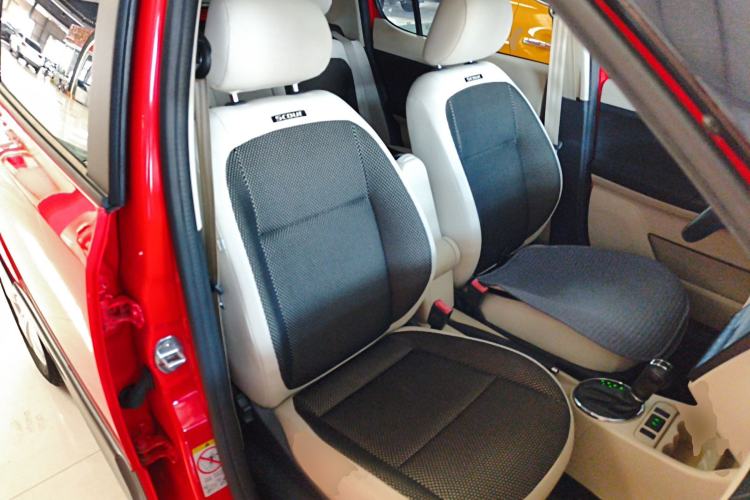 Used Skoda Fabia 2012 1.6L Scout