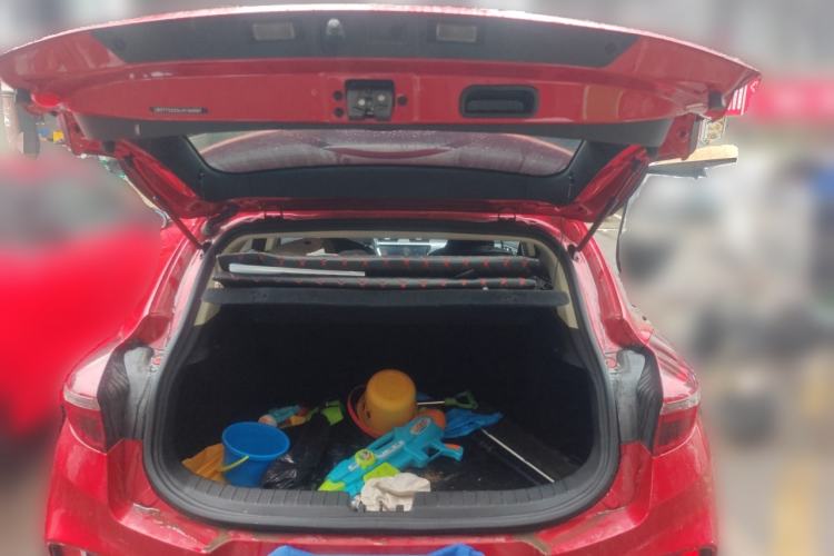 Used Geely Auto Emgrand GS 2020 1.4T CVT Ya