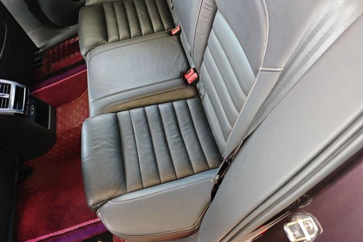 Used Skoda Superb 2019 Facelifted TSI330 DSG Luxury Edition
