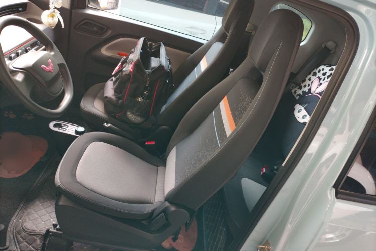 Used Wuling Hongguang MINIEV 2020 Freedom Version Lithium Iron Phosphate