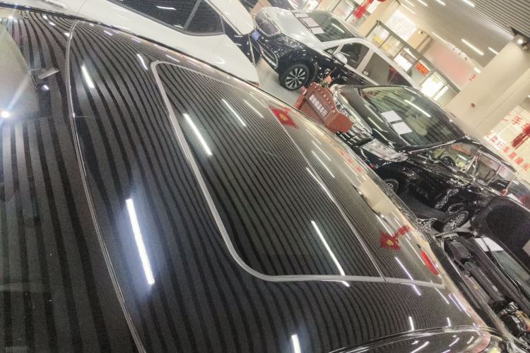 Used Cadillac XTS 2016 28T Tech Edition
