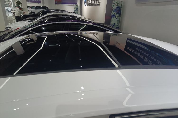 Used Volkswagen Sagitar 2023 300TSI DSG Excellence Edition Roof