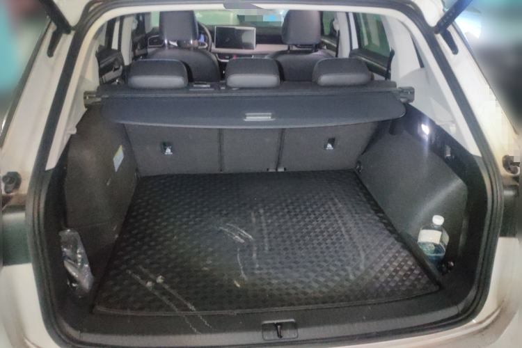 Used Volkswagen Tayron GTE Plug-in Hybrid 2023 280TSI Luxury Plus Advanced Edition