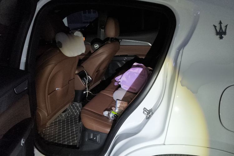 Used Maserati Grecale 2023 2.0T GT
