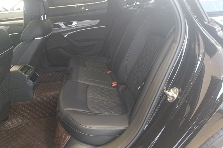 Used Audi A6L 2026 45 TFSI Prestige Dynamic Edition