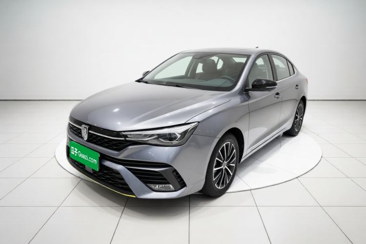 Used Roewe i5 2021 1.5L CVT Starry Edition