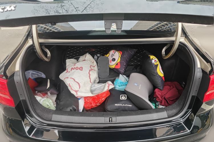 Used Volkswagen Bora 2018 1.5L Automatic Comfort Model