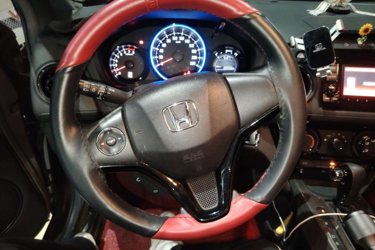 Used Honda XR-V 2017 1.5L LXi CVT Classic Edition
