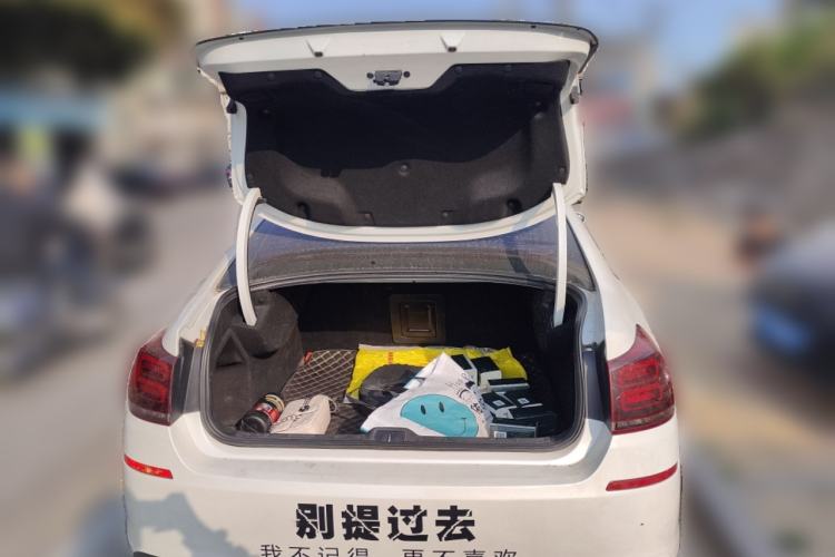 Used Citroen C5 2017 350THP Automatic Luxury Model