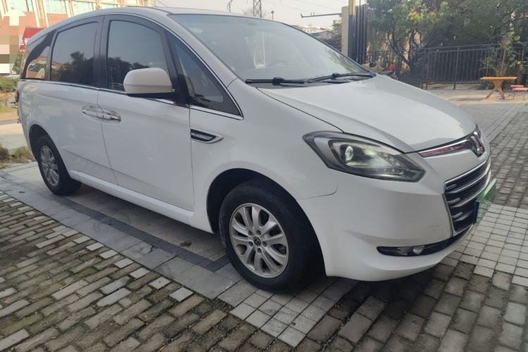 Used Luxgen Great 7 MPV 2016 2.0T Luxury Model