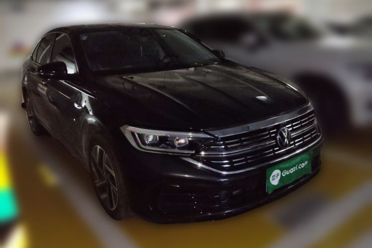 Used Volkswagen Sagitar 2025 300TSI DSG Excellence Edition