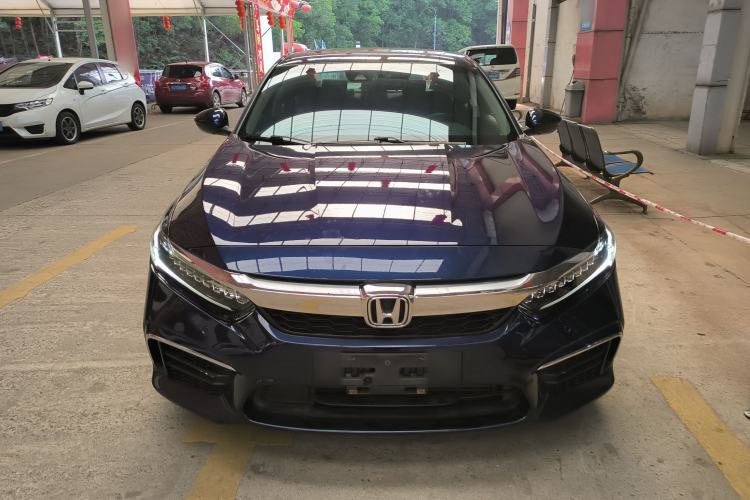 Used Honda Inspire 2019 260TURBO Jingyue Edition China VI

