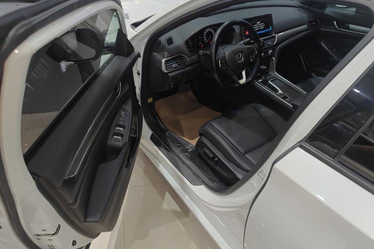 Used Honda Inspire 2022 260TURBO Elegant Edition