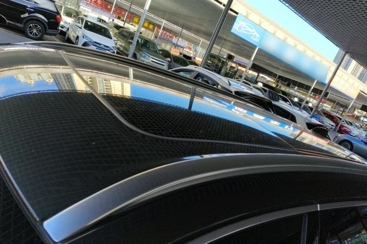 Used Volvo XC60 2022 B5 4x4 Zhiyi Luxury Edition