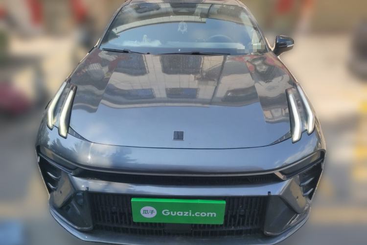 Used Lynk & Co 03 2023 1.5TD DCT JingPro
