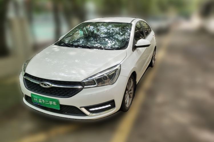 Used Chery Arrizo 5 2017 1.5L Manual Fashion Edition Guazi used car, China used car export, Used car for sale, Used cars, Cheapest cars for sale