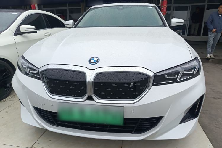 Used BMW i3 2024 eDrive 35 L