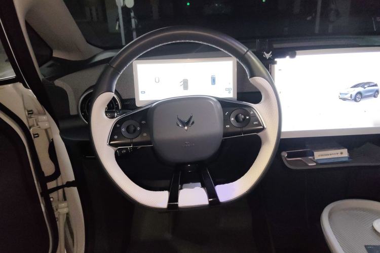 Used ARCFOX Kaola 2023 Family Edition Pro
