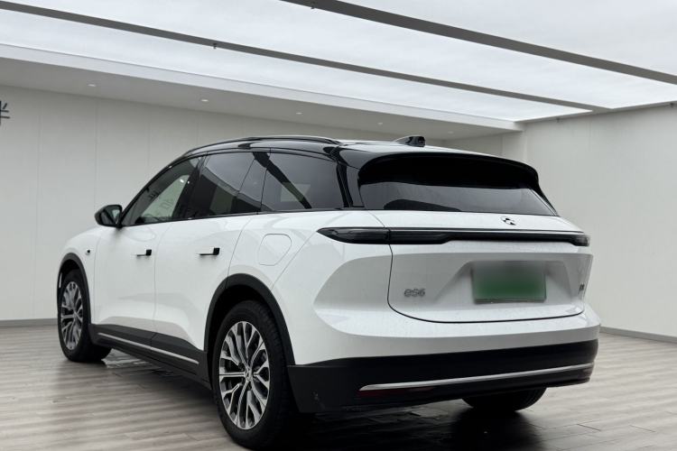 Used Nio ES6 2024 75 kWh
