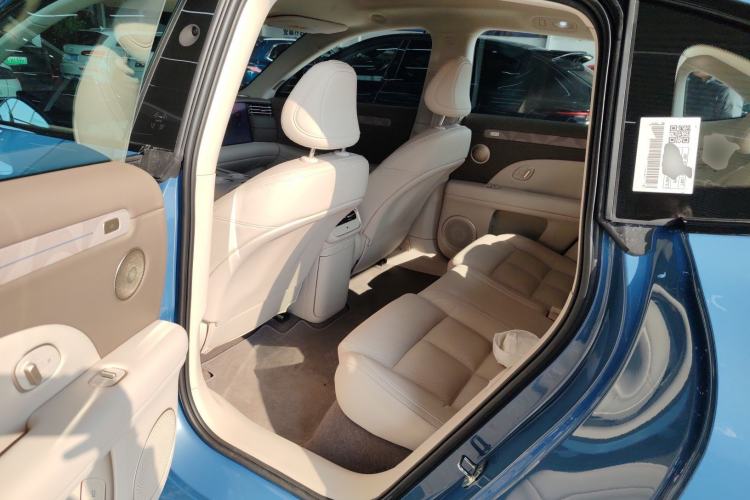 Used IM LS6 2026 Model Pure Electric Max
