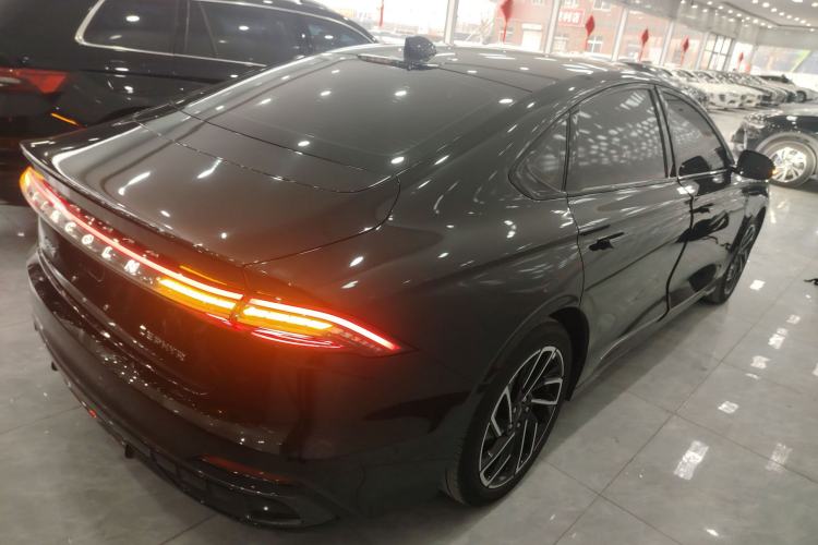 Used Lincoln Z 2022 iKoo Luxury Edition
