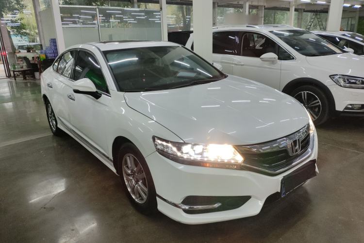 Used Honda Spirior 2017 2.0L Classic Edition