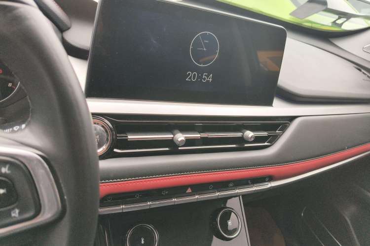 Used Chery Tiggo 7 2020 1.5T CVT Elite Model