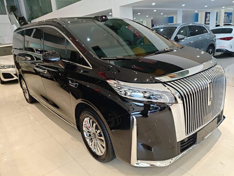 Used Wey Gaoshan 2025 Four-Wheel Drive Alpine 8 — 3