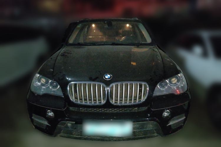 Used BMW X5 2011 xDrive35i Luxury Model